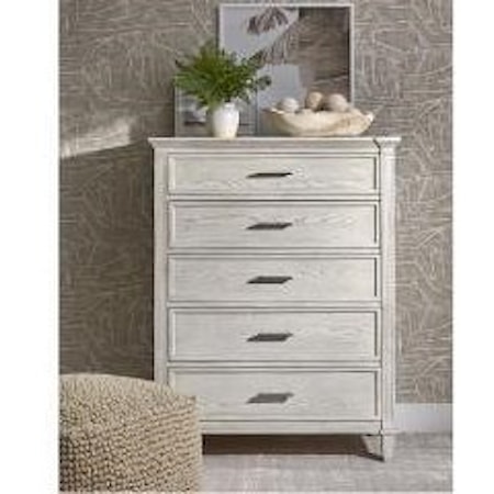 5 Drawer Chest